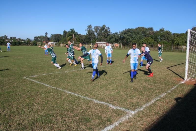 Campeonato Municipal de Futebol de Vera Cruz inicia neste domingo