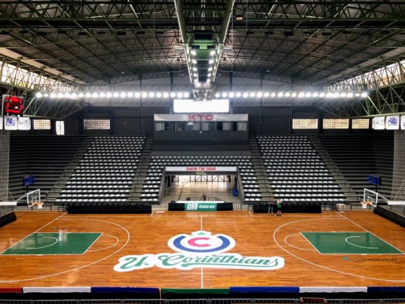 Prefeitura planeja série de ações para a semana do basquete em Santa Cruz