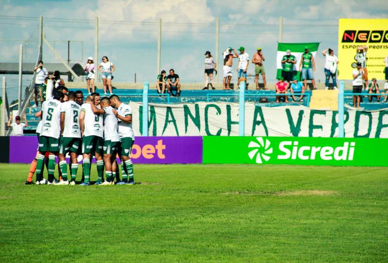 Avenida terá dois treinos antes de encarar o Internacional; veja programação