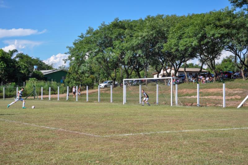 Fortaleza estreia com vitória no Municipal pelos Titulares; Boa vence nos Aspirantes