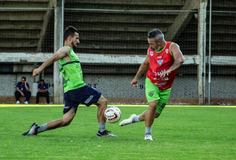 Avenida busca voltar ao G4 do Gauchão contra o Juventude