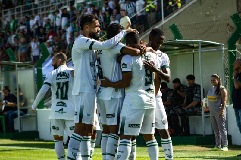 Avenida inicia venda de ingressos para o jogo contra o Aimoré