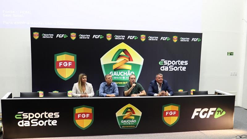 Santa Cruz e Guarani conhecem adversários da primeira fase da Divisão de Acesso