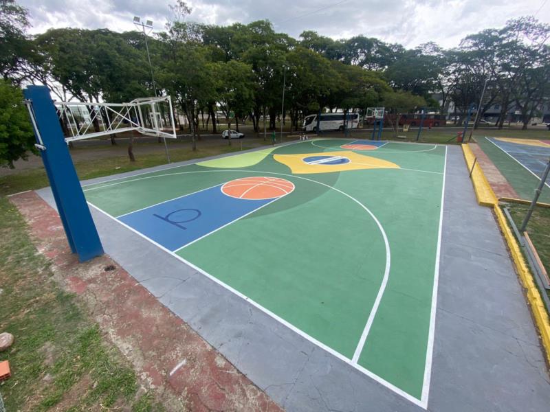 Torneio 3×3 terá presença de jogadores da seleção brasileira