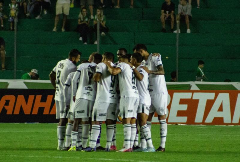 Avenida entra em campo nesta sexta-feira pelo Campeonato Gaúcho