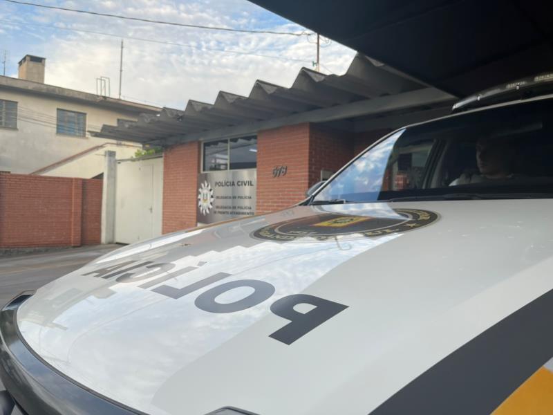 Criminosos arrombam agência bancária em Venâncio Aires