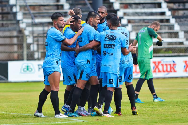 Estreia do Galo na Divisão de Acesso tem data e horário definidos