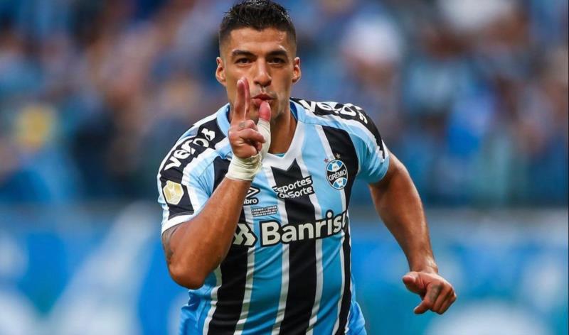 Grêmio vence o Caxias e garante título do Gauchão 2023