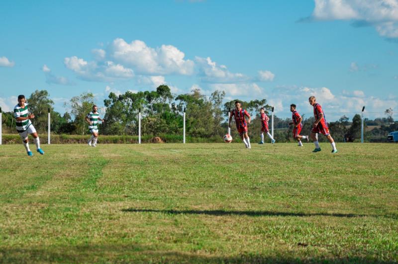 Em jogo eletrizante, Boa Vontade se classifica para a final