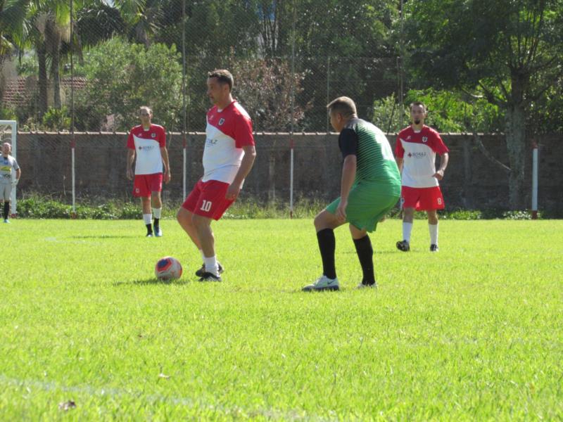 Rodada decisiva da Copa Integração será disputada em Formosa neste fim de semana