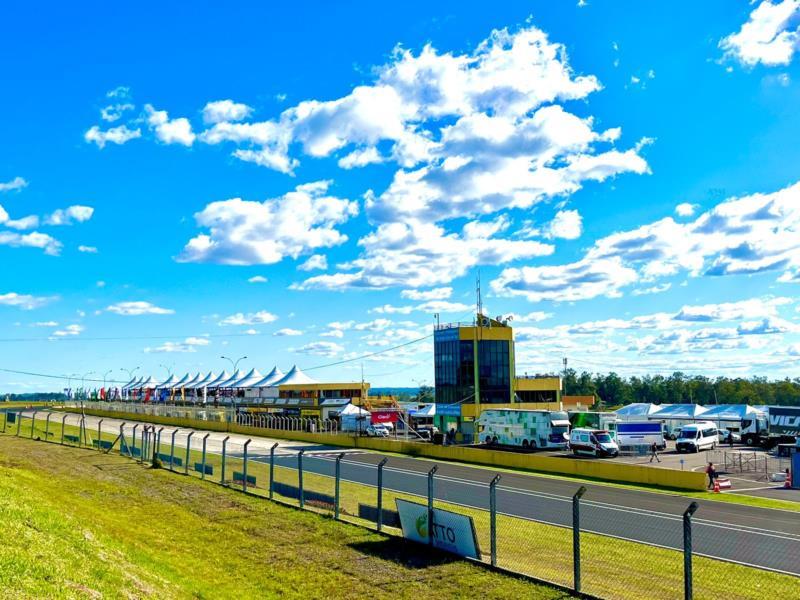 Prefeitura anuncia investimento para reformas no Autódromo de Santa Cruz