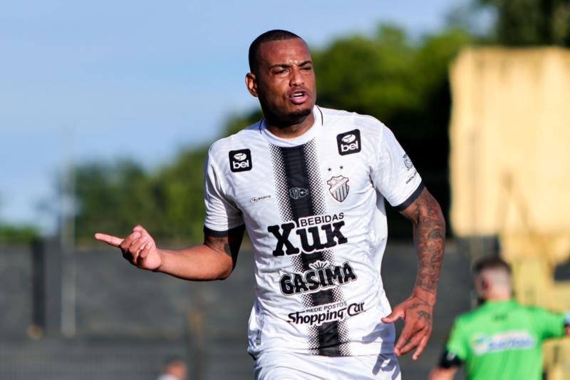 Galo goleia e conquista a primeira vitória na Divisão de Acesso