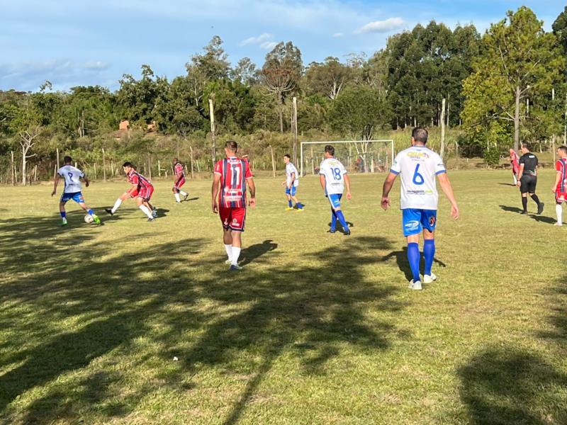 Boa Vontade vence e larga em vantagem nos titulares. Aspirantes terminam em empate