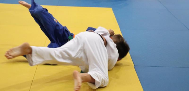 Venâncio Aires sediará Campeonato de Jiu-Jitsu no próximo domingo