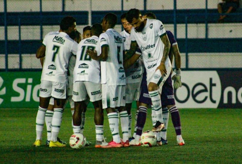 O que o Avenida precisa para garantir vaga na Série D do Campeonato Brasileiro