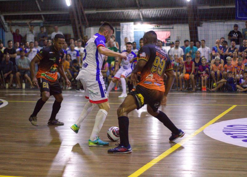 Grande final do Campeonato de Verão é nesta sexta-feira