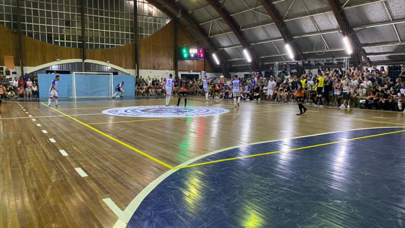 Campeão do Campeonato de Verão será conhecido nesta sexta