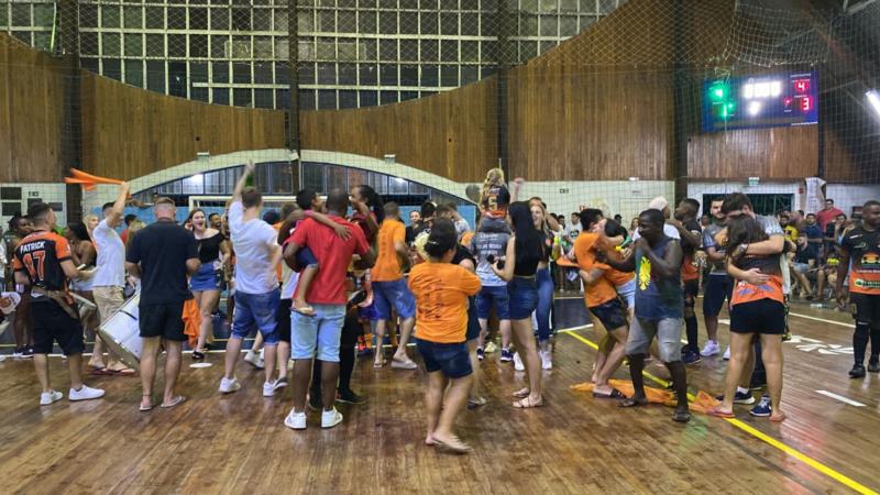 Fumaceira supera Xiruz e fatura o Campeonato de Verão de Vera Cruz