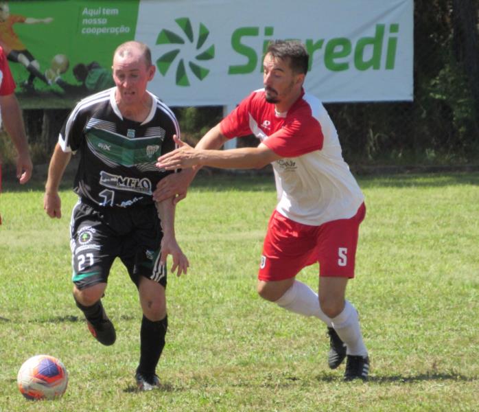 Segunda rodada da Copa Integração será disputada em Herveiras