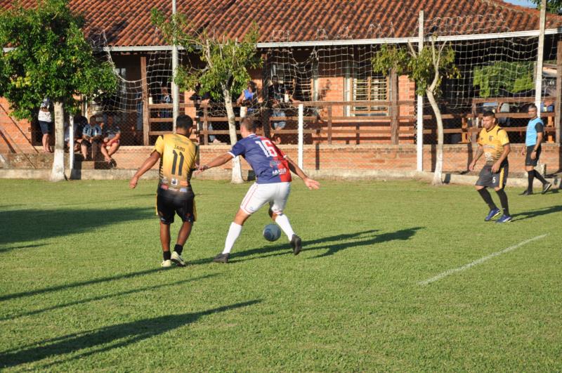 Final do Campeonato Gol de Placa é neste sábado