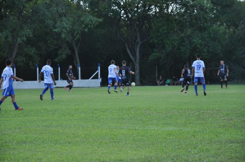 Fases decisivas do Campeonato Municipal em Vera Cruz seguem neste domingo