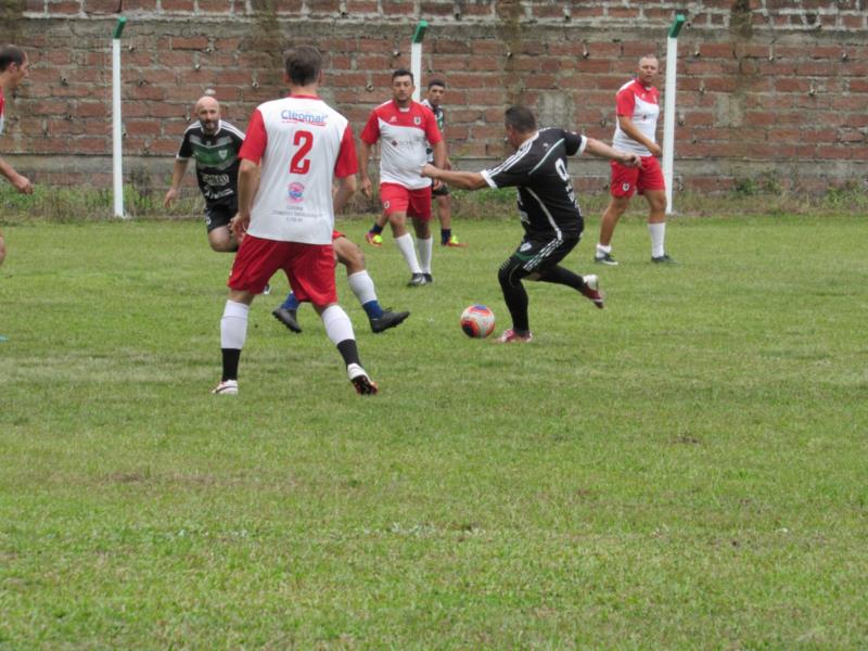 Terceira rodada da Copa Integração será em Sinimbu