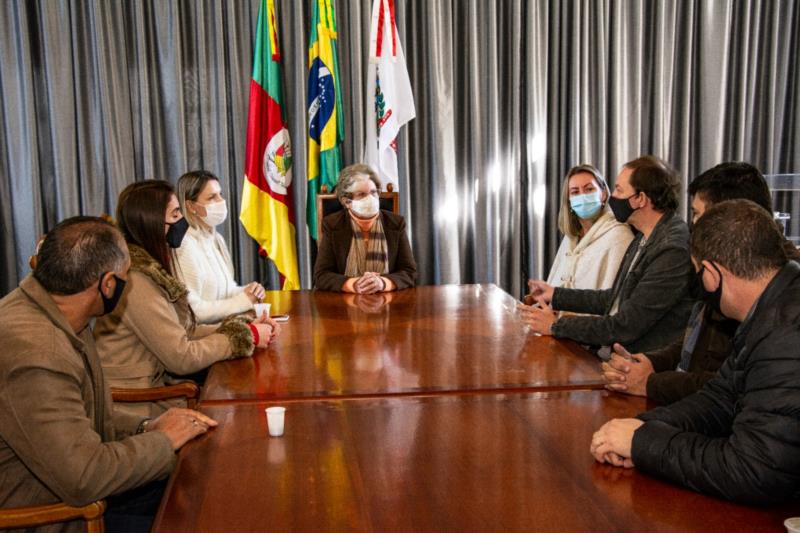 Santa Cruz do Sul poderá ter em breve uma Farmácia Solidária