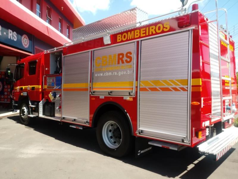 Com salário de R$ 5,9 mil, Corpo de Bombeiros abre inscrições para Concurso Público