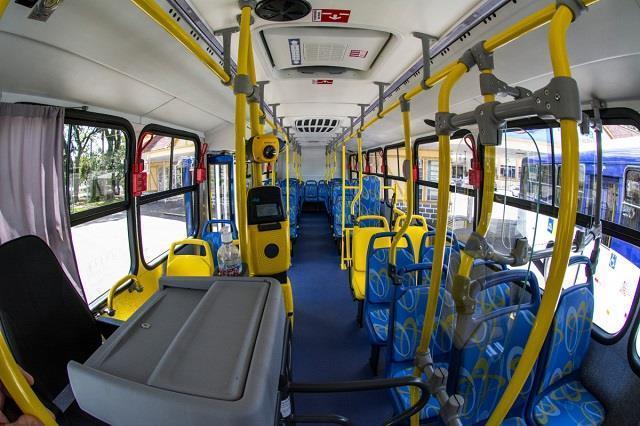 Proposta que prevê subsídio para evitar aumento da tarifa de ônibus entra na pauta da Câmara