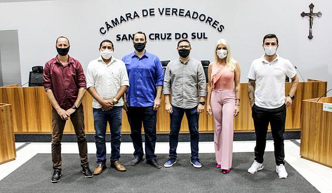 Frente Parlamentar pela Desburocratização quer ouvir a comunidade sobre problemas com excesso de burocracia