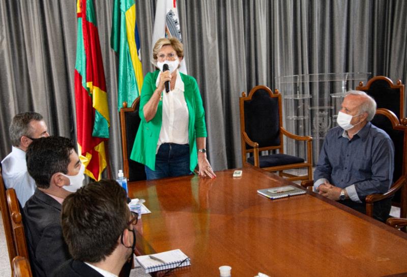 Prefeitura de Santa Cruz mobiliza força-tarefa para entrega das casas do Santa Maria e Mãe de Deus