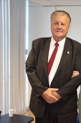 Morre ex-vereador de Venâncio Aires Wilson da Silva Puthin