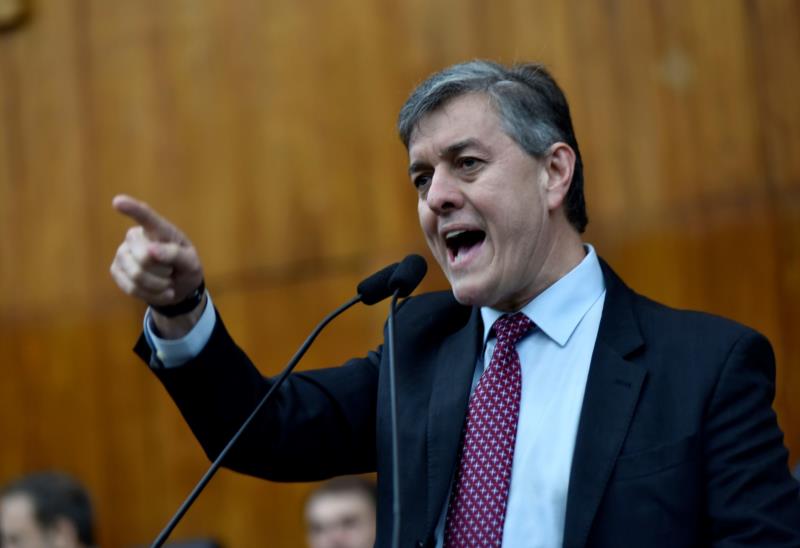 Edson Brum aceita convite de Leite e irá comandar a Secretaria de Desenvolvimento Econômico
