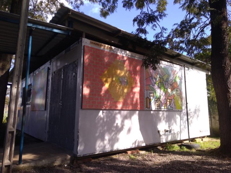 Representantes cobram agilidade para o início das obras da Escola José Mânica