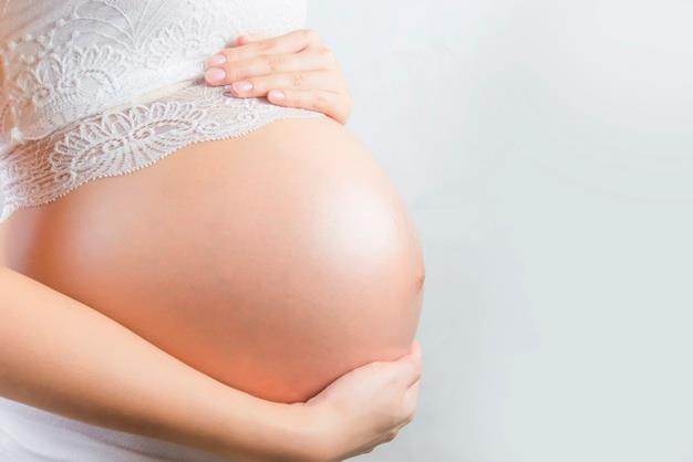 Projeto de Bruna Molz quer proporcionar exame de pré-eclâmpsia para gestantes de Santa Cruz