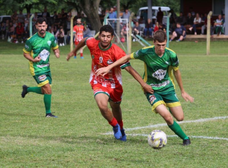 Resultados mexem na classificação da Copa Oral Sin da Lifasc