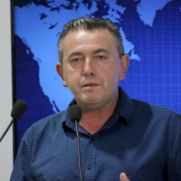 Vereador busca recursos para ampliar Parque da Gruta em 20 hectares
