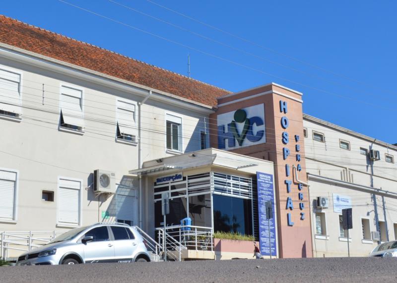 Referência em Urologia está na reta final de implantação em Vera Cruz