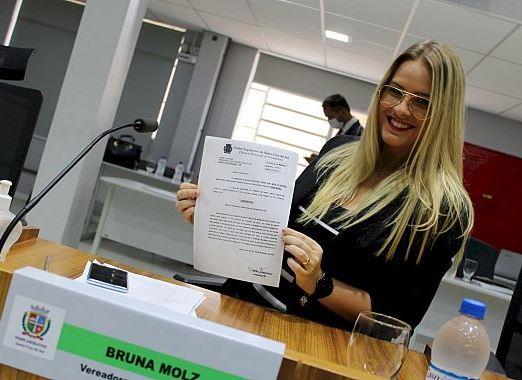 Vereadora solicita que gestantes sejam atendidas diretamente no Centro Obstétrico