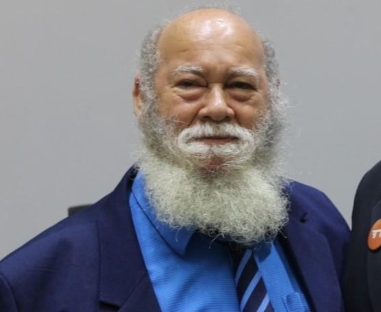 Ex-vereador Nilton Garibaldi morre vítima de Covid-19 em Santa Cruz