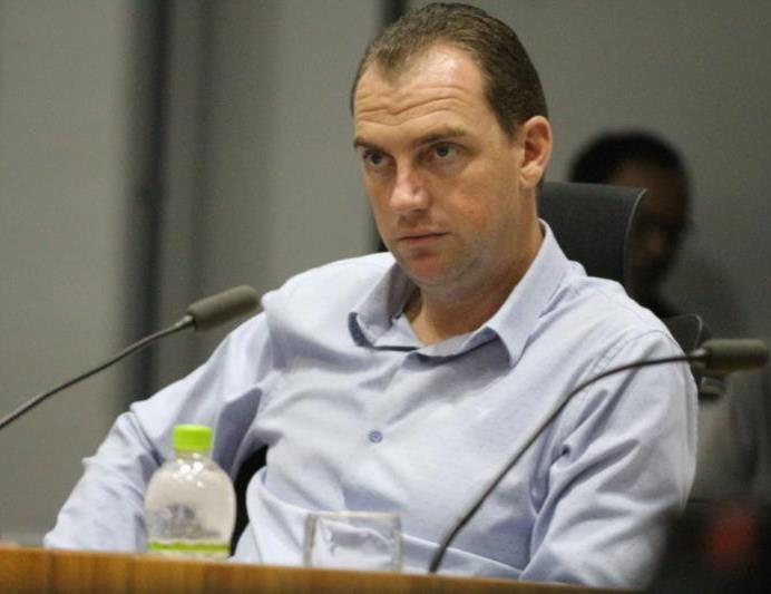 Pena de Paulinho Lersch é reduzida pelo Tribunal de Justiça