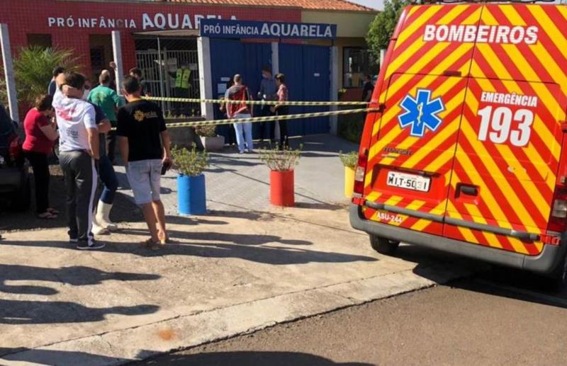 Vereadores analisam projeto que pede fechamento de portões das escolas municipais em Santa Cruz