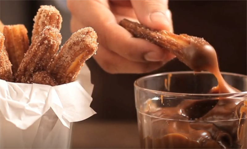 Churros