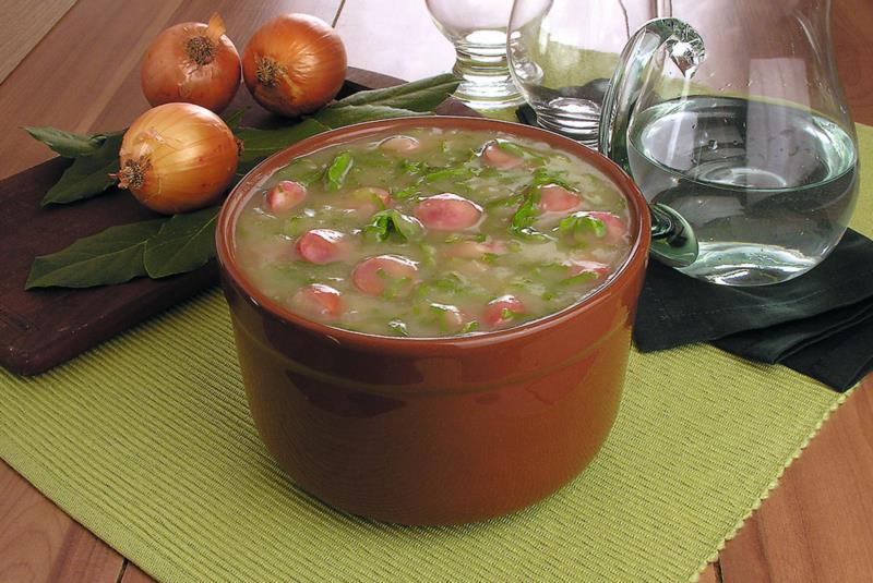 Caldo Verde