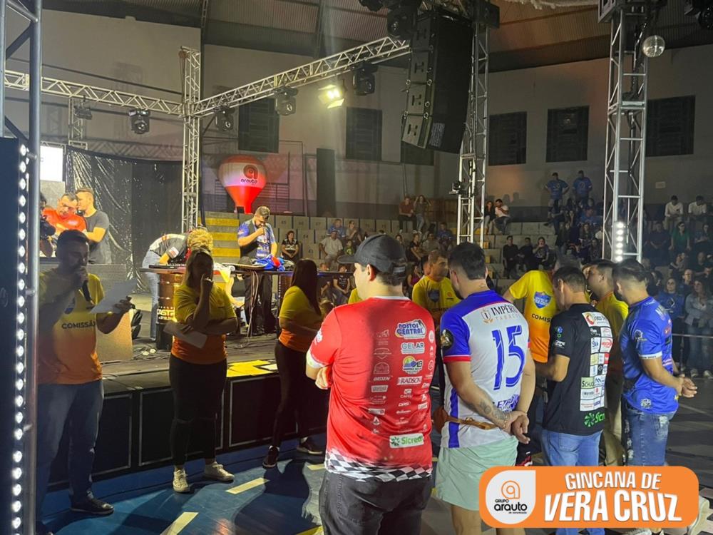 Veja os temas que podem ser trabalhados pelas equipes no desfile