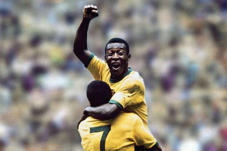 Gincaneiros terão que encontrar uma pessoa que jogou contra ou ao lado de Pelé