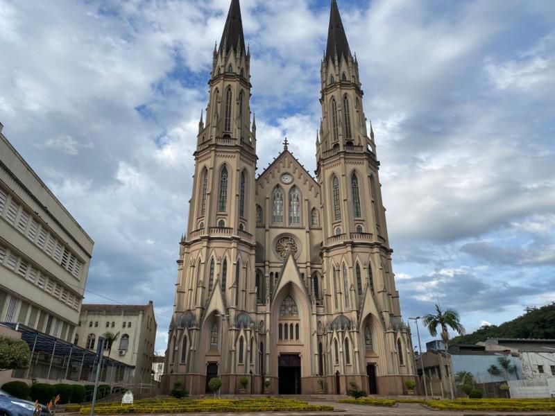 Saiba quanto foi arrecadado e o que já foi feito no trabalho de restauro da Catedral