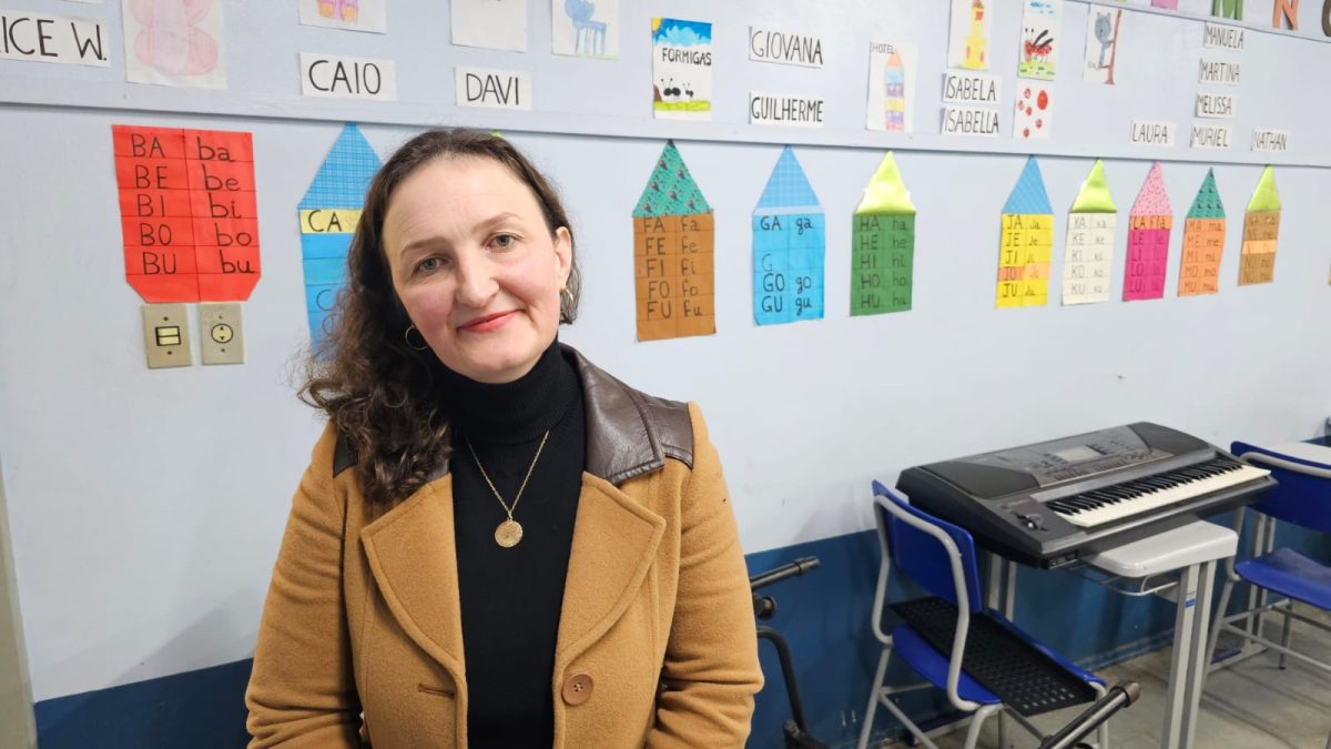 Escola santa-cruzense Afonso Pedro Rabuske celebra 171 anos de fundação ...