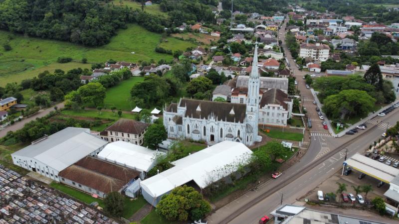 Sinimbu inscreve para o programa Família Acolhedora