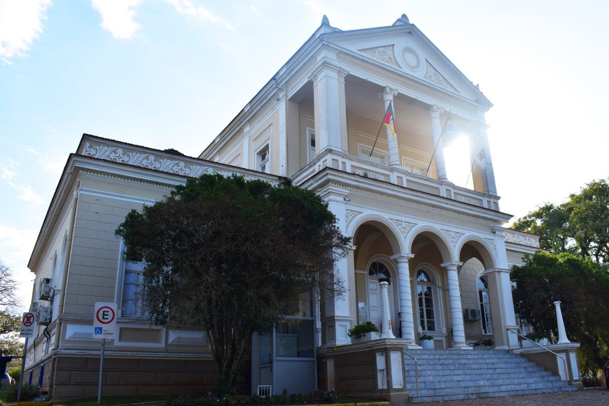 Servidores municipais de Santa Cruz realizam assembleia geral na próxima semana